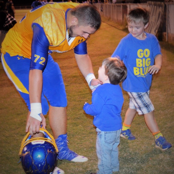 B4 the internet, I thought I was the only Chasta - Picture 7 of 10